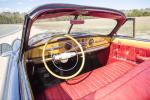 Hudson Commodore Custom Eight Convertible Brougham 1949 года